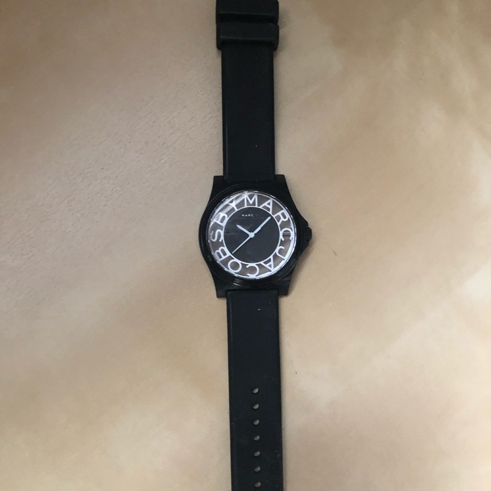 Marc Jacobs watch